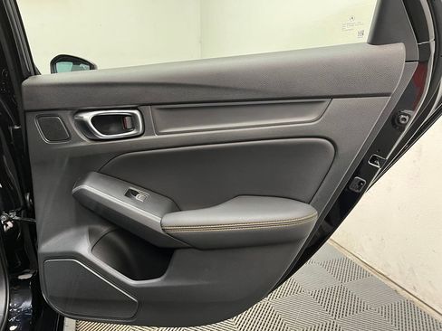 New 2026 Acura Integra A-Spec FWD image 18