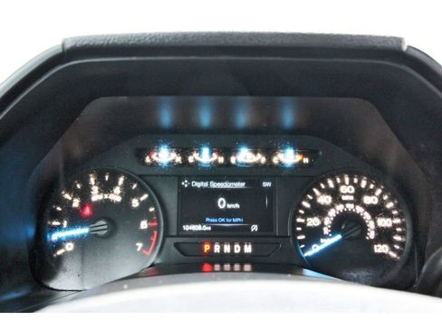 Used 2018 Ford F150 XL w/ Equipment Group 101A Mid AWD/4WD image 15