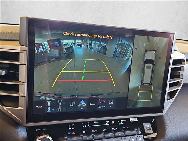 New 2026 Toyota Sequoia Limited w/ Tow Technology Package AWD/4WD image 13
