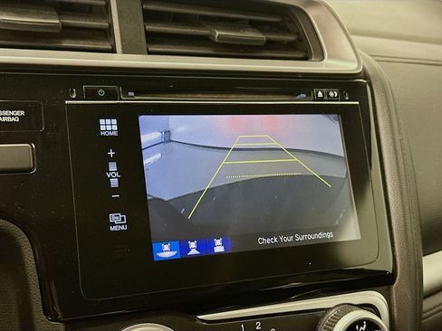 Used 2015 Honda Fit EX image 22