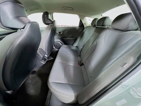 Used 2025 Kia K4 FWD image 22