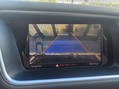 Used 2016 Audi Q5 2.0T Premium Plus w/ Technology Package image 22