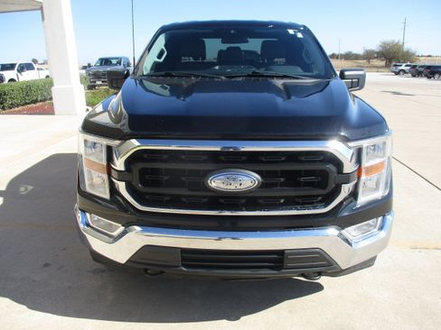 Used 2021 Ford F150 XL w/ Equipment Group 101A High image 11
