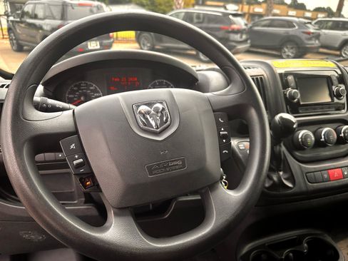 Used 2021 RAM ProMaster 3500 image 15