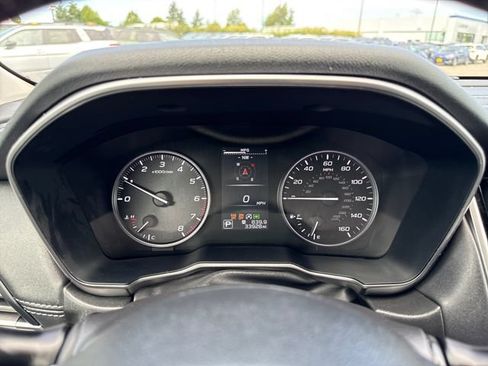 Used 2023 Subaru Outback Limited AWD/4WD image 12