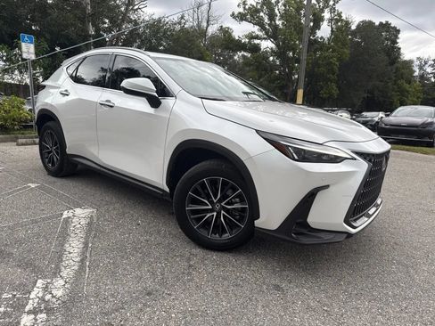 Used 2024 Lexus NX 250 FWD image 7