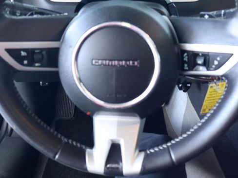 Used 2010 Chevrolet Camaro SS w/ RS Package RWD image 26