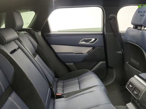 Used 2023 Land Rover Range Rover Velar R-Dynamic S AWD/4WD image 40