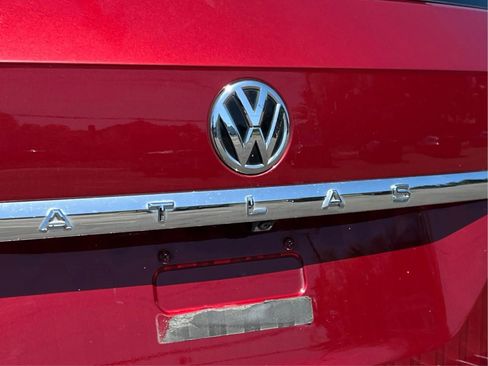 Used 2019 Volkswagen Atlas SEL Premium AWD/4WD image 23