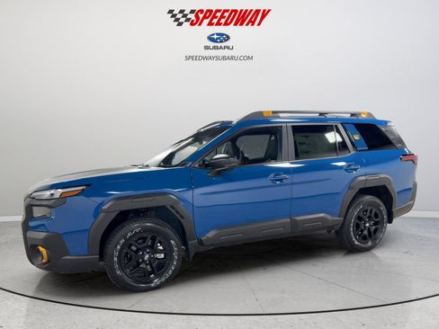 New 2026 Subaru Outback Wilderness AWD/4WD image 5
