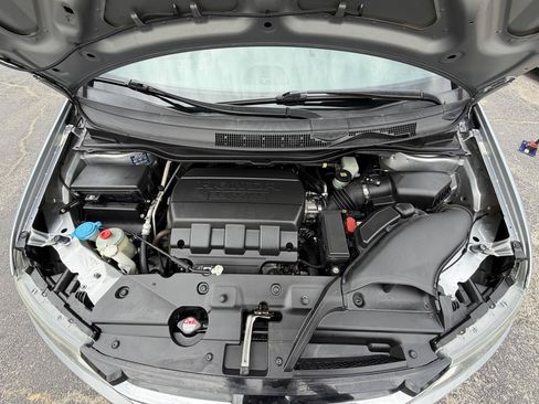 Used 2016 Honda Odyssey EX image 21