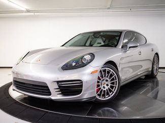 Certified 2015 Porsche Panamera GTS AWD/4WD video 1