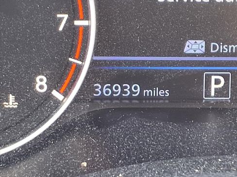 Used 2022 Nissan Altima 2.5 SL image 19