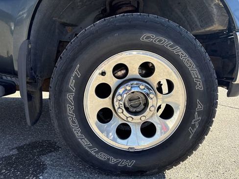 Used 2007 Ford F350 4x4 SuperCab Super Duty image 47