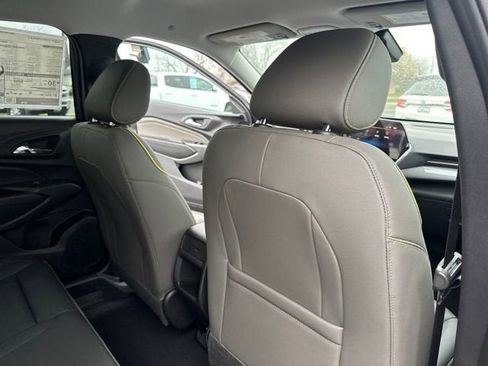 New 2026 Chevrolet Trax ACTIV w/ Driver Confidence Package image 25