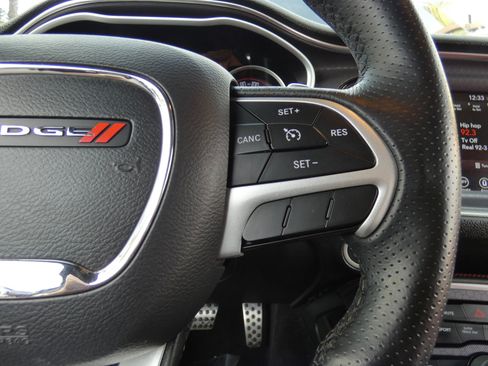 Used 2017 Dodge Challenger R/T Scat Pack w/ Dynamics Package image 65