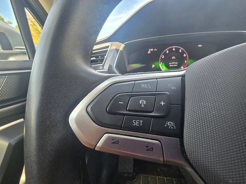 Used 2024 Volkswagen Tiguan Wolfsburg Edition AWD/4WD image 25
