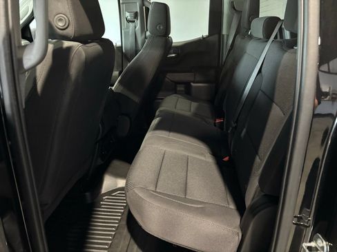 Used 2023 GMC Sierra 1500 Pro w/ Pro Value Package AWD/4WD image 18