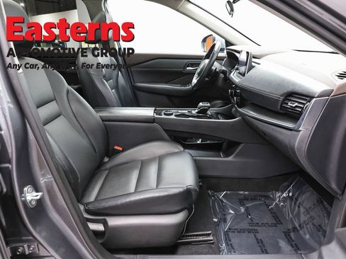 Used 2023 Nissan Rogue SV w/ SV Premium Package AWD/4WD image 26