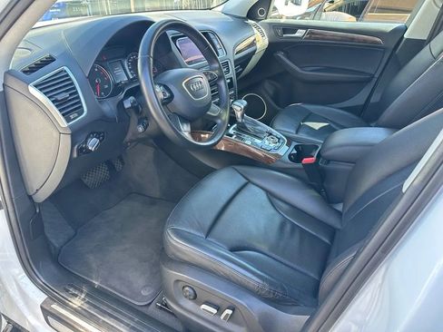 Used 2016 Audi Q5 2.0T Premium Plus image 33