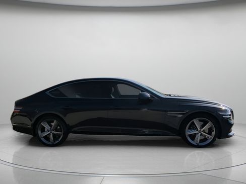 Used 2024 Genesis G80 3.5T Sport image 32