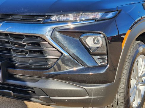 Certified 2024 Chevrolet TrailBlazer LS w/ LS Convenience Package image 10