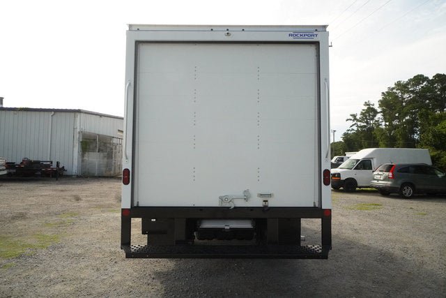 New 2026 GMC Savana 3500 Extended w/ Power Convenience Package RWD image 4