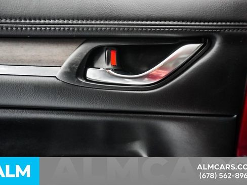 Used 2022 MAZDA CX-5 Signature image 53