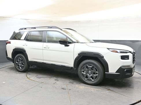 New 2026 Subaru Outback Premium image 7