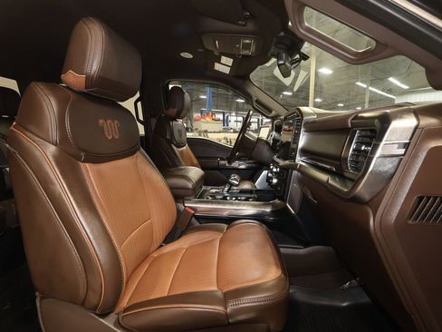 Used 2023 Ford F150 King Ranch w/ Equipment Group 601A High image 27