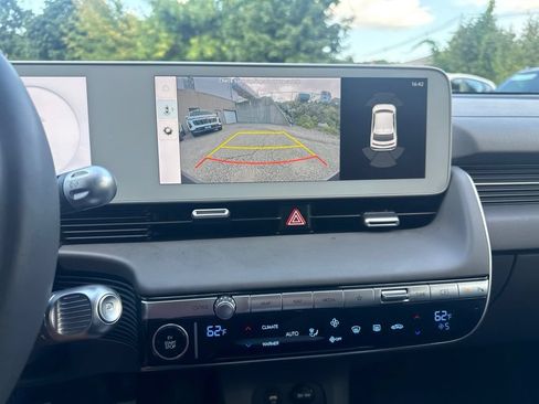 Certified 2024 Hyundai Ioniq 5 SEL RWD image 27