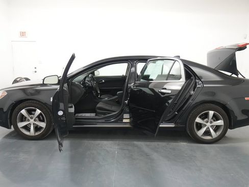 Used 2012 Chevrolet Malibu LT w/ Power Convenience Package FWD image 19