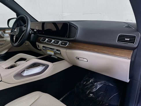 New 2026 Mercedes-Benz GLE 450 4MATIC image 31