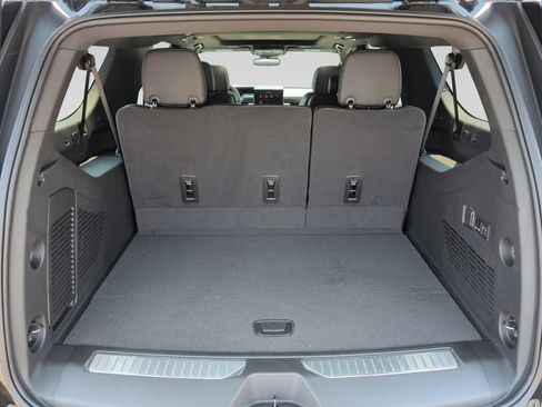 New 2026 GMC Yukon XL Denali w/ Sun & Power Step Package AWD/4WD image 43