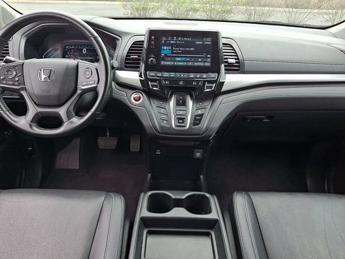 Used 2023 Honda Odyssey EX-L image 16