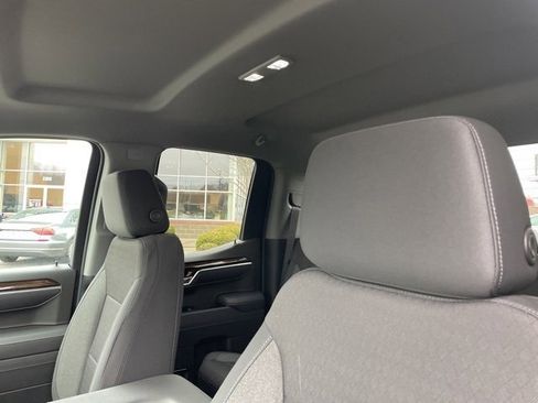 New 2026 GMC Sierra 1500 Elevation image 14