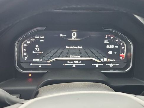 Used 2024 GMC Sierra 2500 AT4X w/ AT4X AEV Edition image 3