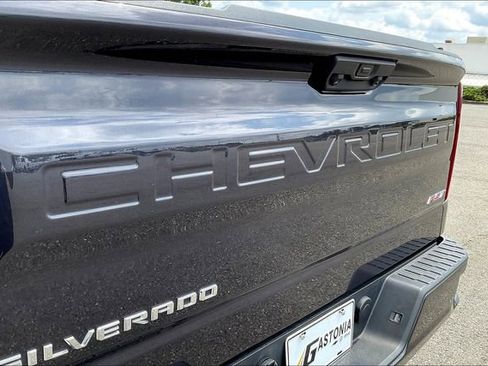 Used 2024 Chevrolet Silverado 1500 RST image 22