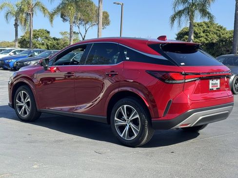 Used 2025 Lexus RX 350 FWD w/ Technology Package image 13