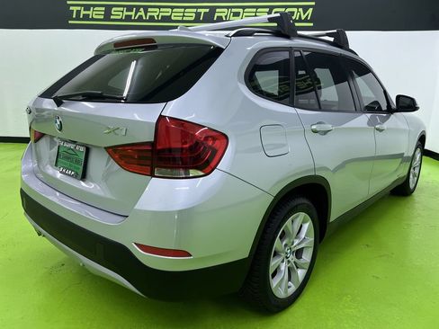 Used 2014 BMW X1 xDrive28i AWD/4WD image 10