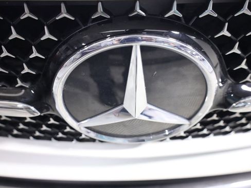 Used 2025 Mercedes-Benz CLE 450 4MATIC Cabriolet image 82