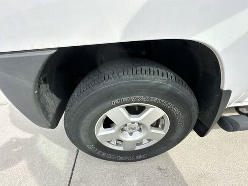 Used 2008 Nissan Xterra S image 26