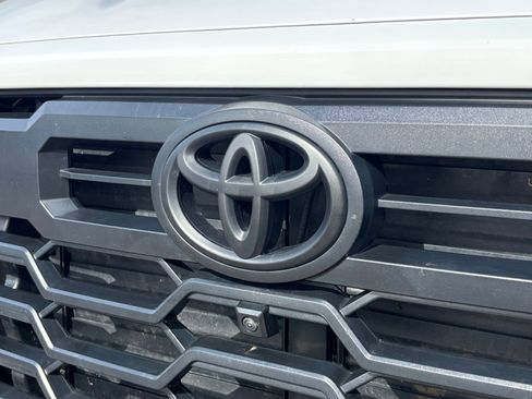 Used 2025 Toyota Tundra Limited w/ TRD Off-Road Package image 22