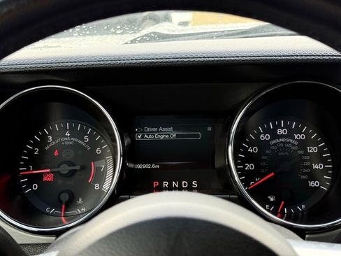 Used 2017 Ford Mustang Premium RWD image 35