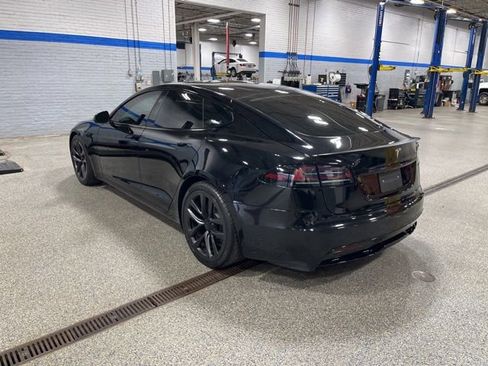 Used 2022 Tesla Model S image 5