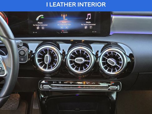 Used 2021 Mercedes-Benz A 220 4MATIC w/ Premium Package image 22