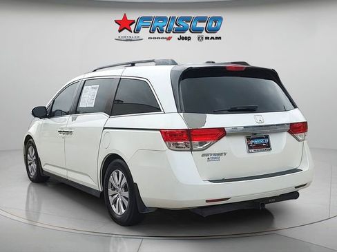 Used 2014 Honda Odyssey EX-L image 5