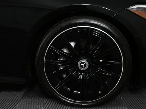 Certified 2026 Mercedes-Benz CLE 300 4MATIC Coupe image 33