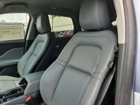 Certified 2022 Lincoln Corsair FWD image 15