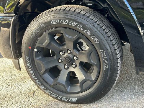 New 2026 RAM 1500 Big Horn image 24